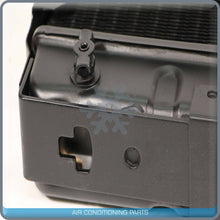 Cargar imagen en el visor de la galería, Radiator C7NN8005H fits Ford NH Tractor 2100 2120 2300 2600 2610 3610... QAC
