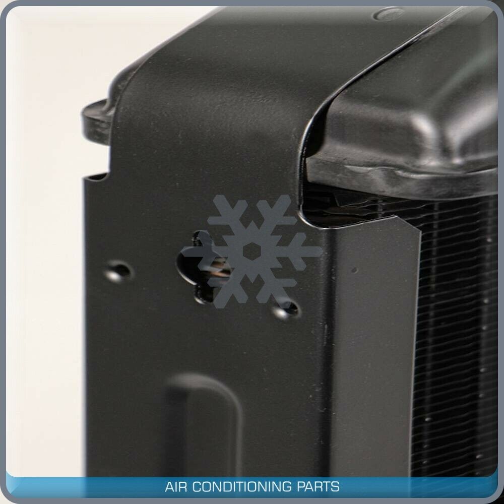 Radiator C7NN8005H fits Ford NH Tractor 2100 2120 2300 2600 2610 3610... QAC