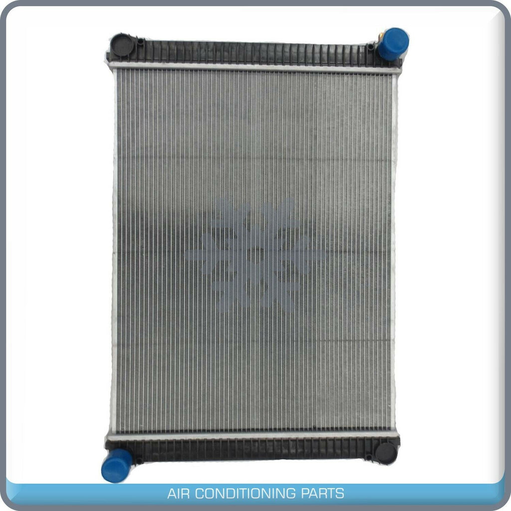 Radiator Freightliner M2 Truck Fits M2 MM 106 Business & Sterling Act... QAC