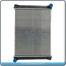 Load image into Gallery viewer, Radiator Freightliner M2 Truck Fits M2 MM 106 Business &amp; Sterling Act... QAC