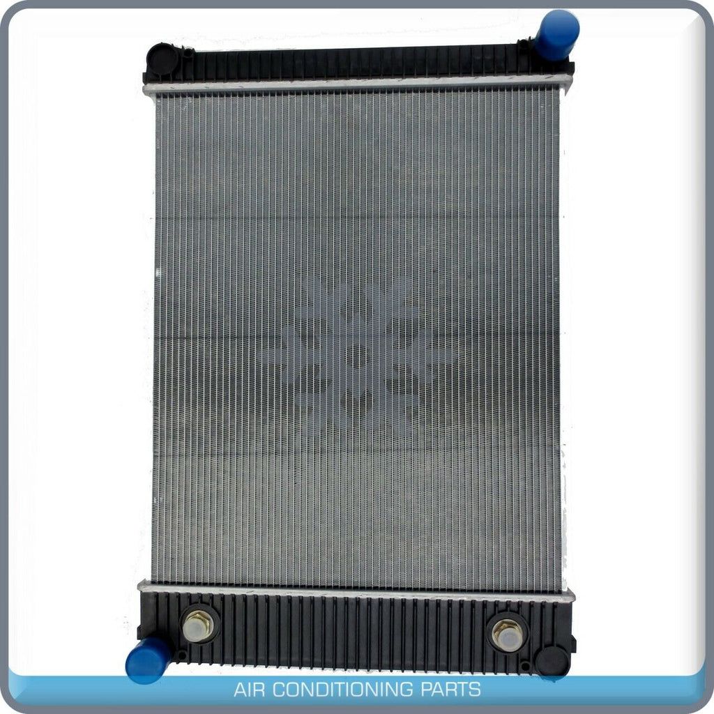 Radiator fits 1999-2008 Freightliner Bus Acterra FL106 FS65 M2 106 QAC
