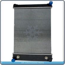 Cargar imagen en el visor de la galería, Radiator fits 1999-2008 Freightliner Bus Acterra FL106 FS65 M2 106 QAC