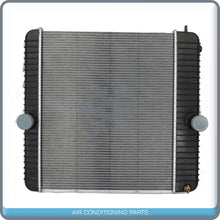 Cargar imagen en el visor de la galería, Radiator International Ford Truck 2004-2007 F650-F750, 2002-2007 Int ... QAC