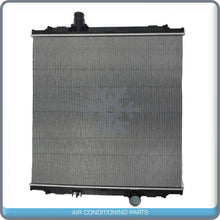 Cargar imagen en el visor de la galería, Radiator fits Kenworth W900 &amp; Peterbilt 384 &amp; 386 N4028001 F316092110... QAC