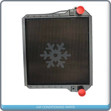 Cargar imagen en el visor de la galería, Radiator fits Ford NH and Case IH Tractor S140 P140 P170 S170 MX100 M... QAC