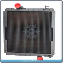 Cargar imagen en el visor de la galería, Radiator fits John Deere Tractor 7200 7210 7400 7410 7510 w/ Cab RE16... QAC