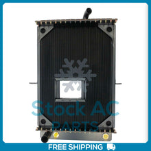 Cargar imagen en el visor de la galería, Radiator fits Mack MR600 Sanitation Trucks 559396 3MF5457P10 X372516