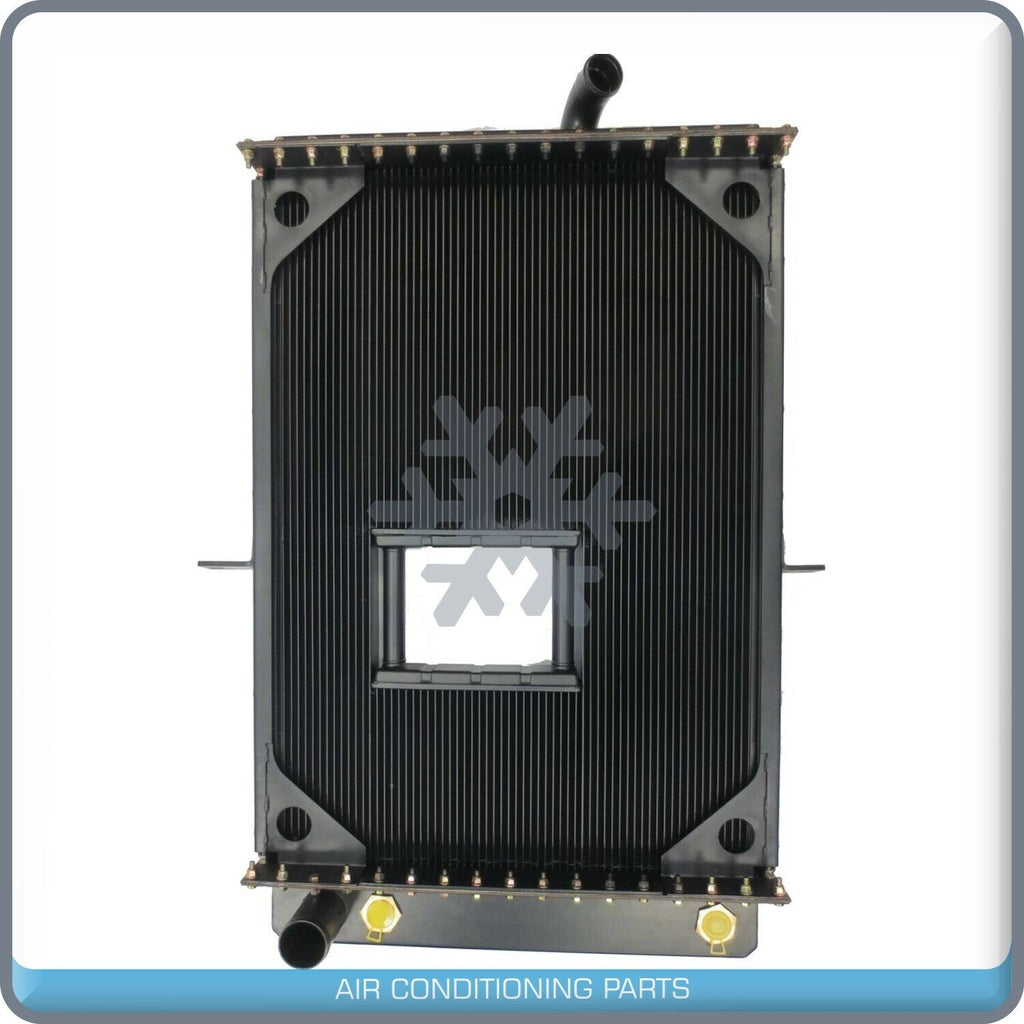 Radiator fits Mack MR600 Sanitation Trucks 559396 3MF5457P10 X372516
