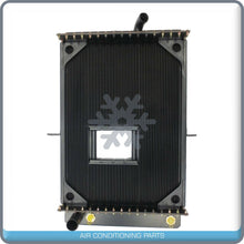 Cargar imagen en el visor de la galería, Radiator fits Mack MR600 Sanitation Trucks 559396 3MF5457P10 X372516