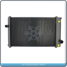 Cargar imagen en el visor de la galería, Radiator fits 95-02 Ford Sterling L LN8500 Truck Class 7 Diesel QAC
