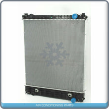 Load image into Gallery viewer, NEW Radiator Heavy Duty fits Freightliner and Sterling Trucks M2 8 106, A..