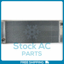 Cargar imagen en el visor de la galería, Radiator 326-3870 Caterpillar Heavy Duty fits Excavators and Loaders QAC