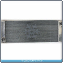 Cargar imagen en el visor de la galería, Radiator 326-3870 Caterpillar Heavy Duty fits Excavators and Loaders QAC