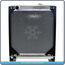 Load image into Gallery viewer, Radiator All Aluminum fits John Deere Skidder Models 440C 340D 440D 6... QAC