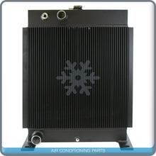 Cargar imagen en el visor de la galería, Radiator Heavy Duty fits Generac MAC 750F Industrial Heater Replaces ... QAC