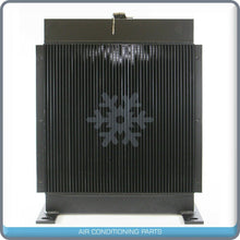Cargar imagen en el visor de la galería, Radiator Heavy Duty fits Generac MAC 750F Industrial Heater Replaces ... QAC