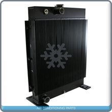 Cargar imagen en el visor de la galería, Radiator Heavy Duty fits Generac MAC 750F Industrial Heater Replaces ... QAC