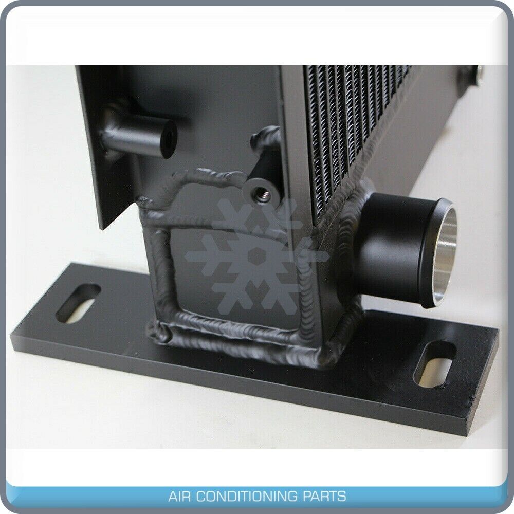 Radiator Heavy Duty fits Generac MAC 750F Industrial Heater Replaces ... QAC