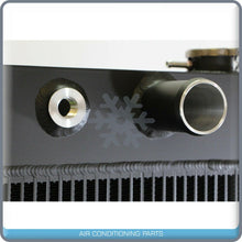 Cargar imagen en el visor de la galería, Radiator Heavy Duty fits Generac MAC 750F Industrial Heater Replaces ... QAC