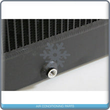 Cargar imagen en el visor de la galería, Radiator Heavy Duty fits Generac MAC 750F Industrial Heater Replaces ... QAC