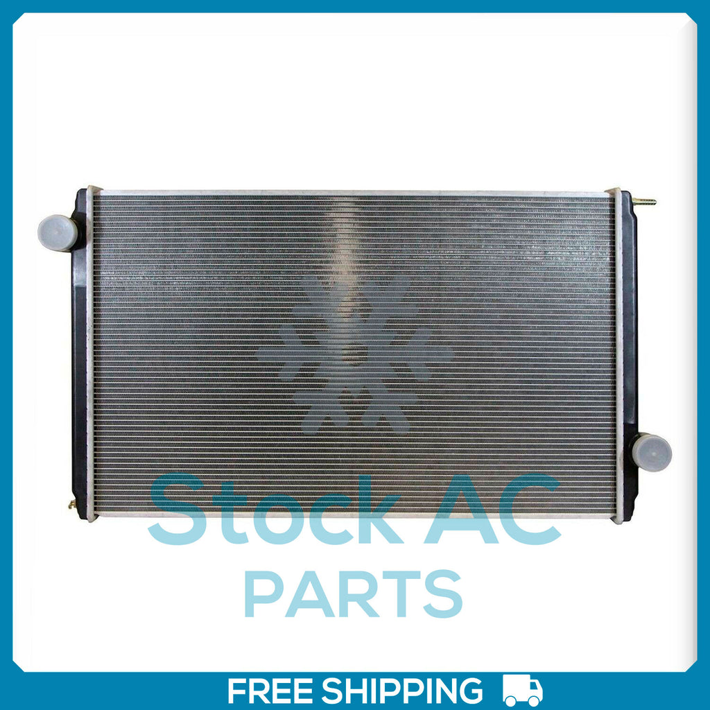 Radiator fits Ford / Sterling 1996-2001 L / LT 9501 A / LT9512 QAC
