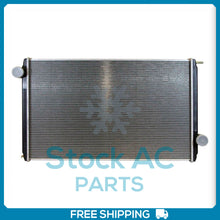 Cargar imagen en el visor de la galería, Radiator fits Ford / Sterling 1996-2001 L / LT 9501 A / LT9512 QAC