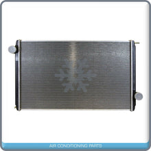 Cargar imagen en el visor de la galería, Radiator fits Ford / Sterling 1996-2001 L / LT 9501 A / LT9512 QAC