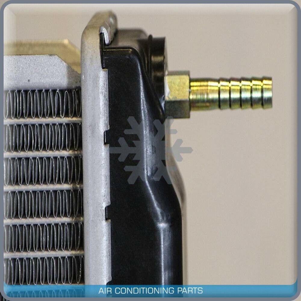 Radiator fits Ford / Sterling 1996-2001 L / LT 9501 A / LT9512 QAC