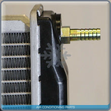 Cargar imagen en el visor de la galería, Radiator fits Ford / Sterling 1996-2001 L / LT 9501 A / LT9512 QAC