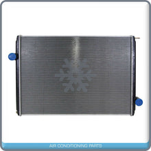 Cargar imagen en el visor de la galería, New Radiator fits Ford / Sterling 1999-2004 L / LT9500, L / LT9511.. QAC