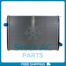 Cargar imagen en el visor de la galería, New Radiator fits Ford / Sterling 1999-2004 L / LT9500, L / LT9511.. QAC