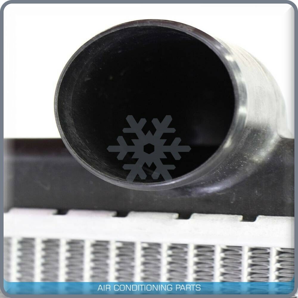 New Radiator fits Ford / Sterling 1999-2004 L / LT9500, L / LT9511.. QAC