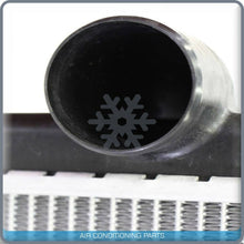 Cargar imagen en el visor de la galería, New Radiator fits Ford / Sterling 1999-2004 L / LT9500, L / LT9511.. QAC