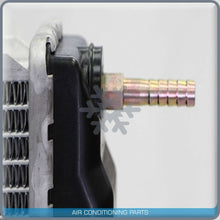Cargar imagen en el visor de la galería, New Radiator fits Ford / Sterling 1999-2004 L / LT9500, L / LT9511.. QAC