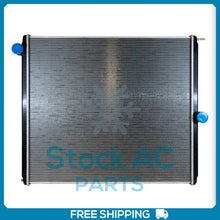 Cargar imagen en el visor de la galería, Radiator fits Ford / Sterling 1998 &amp; NEWER L9000, L9500, L9522 QAC
