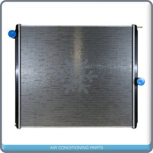 Cargar imagen en el visor de la galería, Radiator fits Ford / Sterling 1998 &amp; NEWER L9000, L9500, L9522 QAC