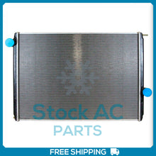 Cargar imagen en el visor de la galería, Radiator fits Ford / Sterling L9000, A LINE, L LINE QAC