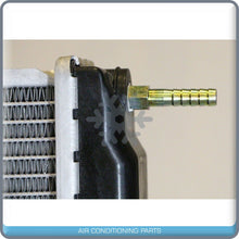 Cargar imagen en el visor de la galería, Radiator fits Ford / Sterling L9000, A LINE, L LINE QAC