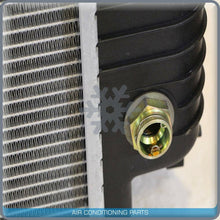 Cargar imagen en el visor de la galería, NEW Radiator fits 1996-2002 Freightliner FED EX, UPS Step Vans..