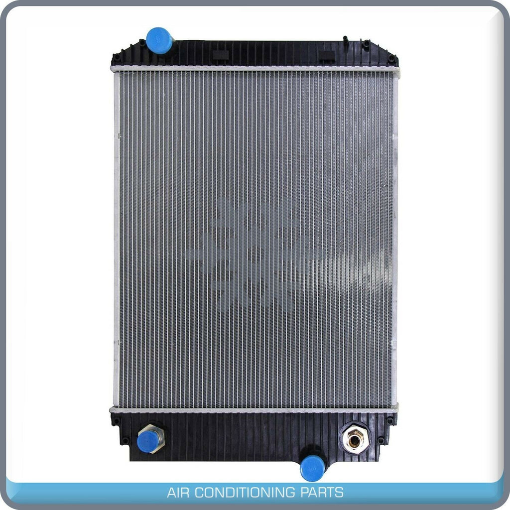 Radiator fits 1997-04 Thomas School Bus / Freightliner FL50, 60, 70,... QAC