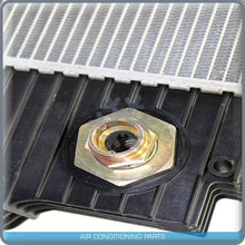 Load image into Gallery viewer, Radiator fits 1997-04 Thomas School Bus / Freightliner FL50, 60, 70,... QAC