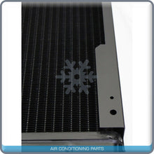 Cargar imagen en el visor de la galería, Radiator AL115003, AL11002 fits John Deere Tractors 6010 6100 6110 62... QAC