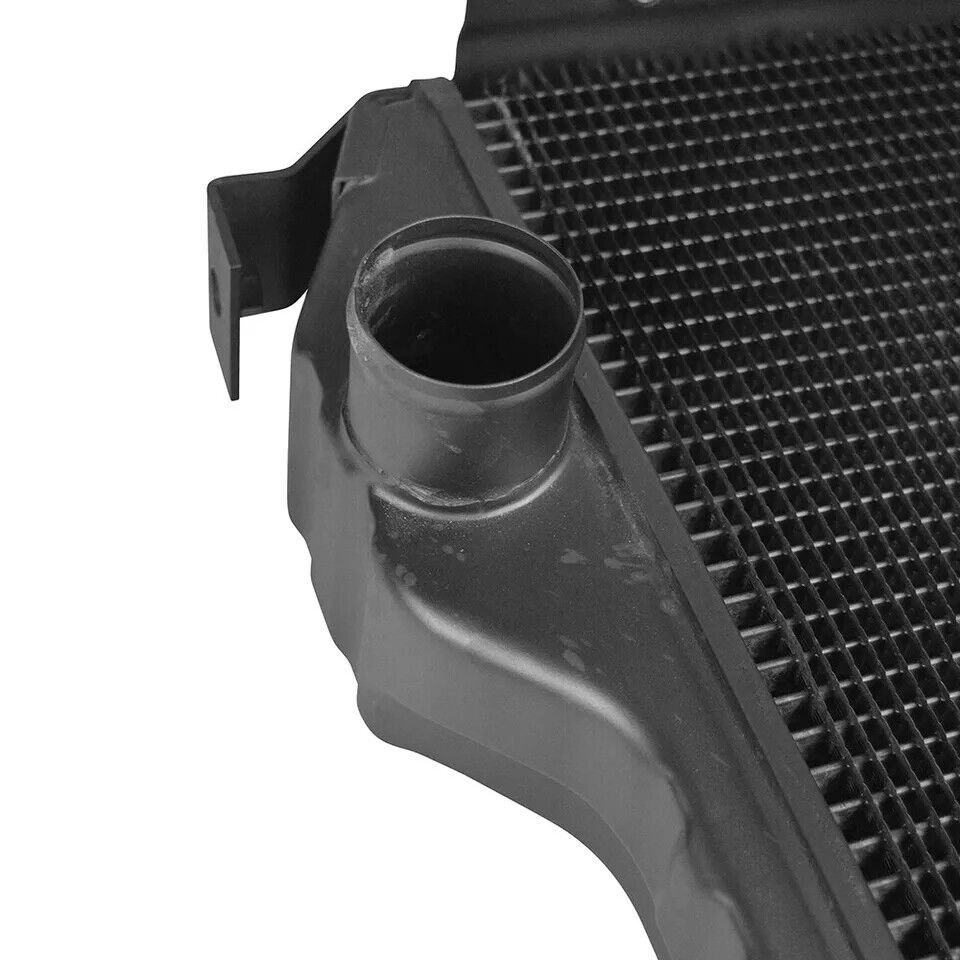 Radiator AR65715, AL25255 fits John Deere 1520 2020 2030 2440 QAC