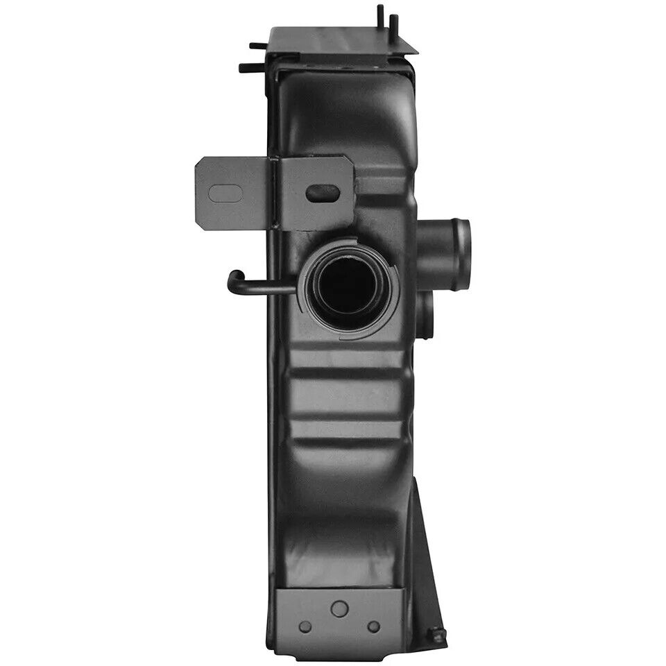 Radiator AR65715, AL25255 fits John Deere 1520 2020 2030 2440 QAC