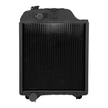 Cargar imagen en el visor de la galería, Radiator AL37568 fits John Deere 1640 1641 1641F 1840 2040 2040S 214... QAC
