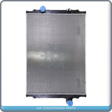 Load image into Gallery viewer, Radiator fits Kenworth Trucks 2008-2010 T660 &amp; W900 - OE# KW8174 QAC