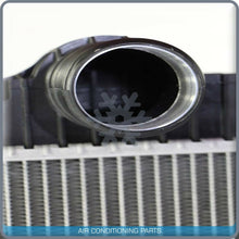 Load image into Gallery viewer, Radiator fits Kenworth Trucks 2008-2010 T660 &amp; W900 - OE# KW8174 QAC