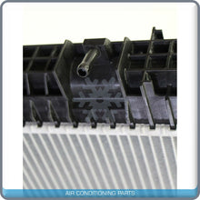 Load image into Gallery viewer, Radiator fits Kenworth 2009-2013 T370, T400, T660 - W0265001 QAC