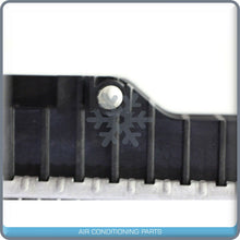 Load image into Gallery viewer, Radiator fits Kenworth 2009-2013 T370, T400, T660 - W0265001 QAC