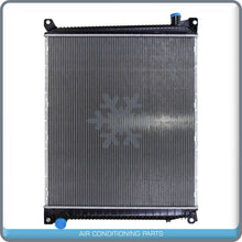 Cargar imagen en el visor de la galería, Radiator fits Mack 2003-2006 CX CXN613 Models 3MF5514AM 3MF55541M QAC